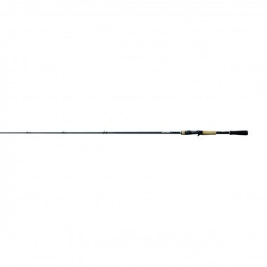 Modelo Caña Shimano 17 Expride Casting 1+1pcs