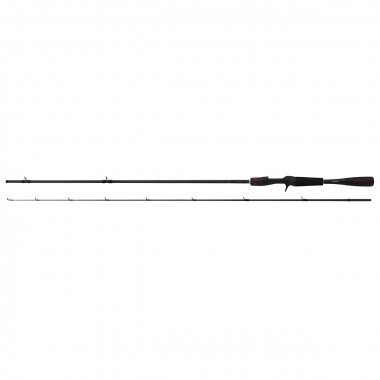 Modelo Caña Shimano Zodias Casting 1+1pcs