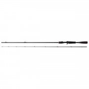 Caña Shimano Zodias Casting 1+1pcs - 7´2