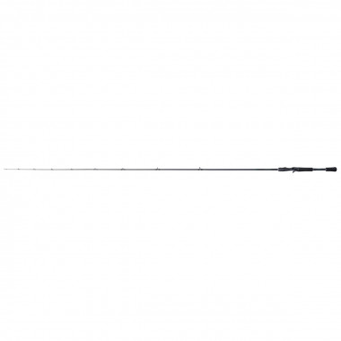 Modelo Caña Shimano Curado Casting 1pcs