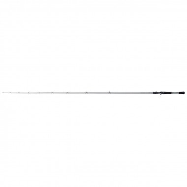 Modelo Caña Shimano Curado Casting 2pcs