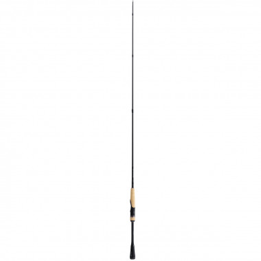 Modelo Caña Shimano 22 Expride Spinning 2pcs