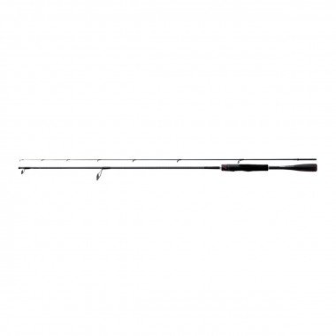 Rute Shimano Zodias Spinning 1+1pcs - 7´0