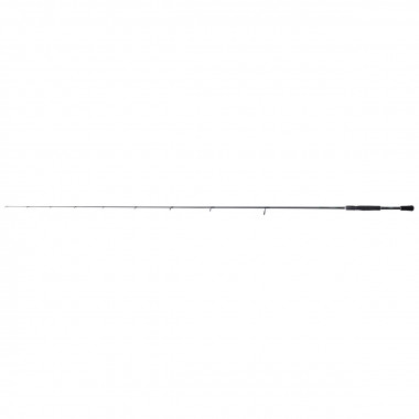 Modelo Caña Shimano Curado Spinning 1pcs