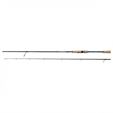 Modelo Caña Shimano Nexave MFC Spinning 2pcss