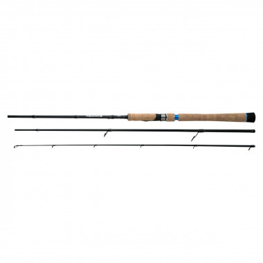 Modelo Caña Shimano Nexave MFC Spinning 3pcss