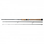 Caña Shimano Nexave MFC Spinning 3pcss - 7´11