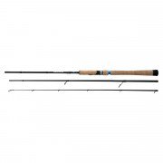 Caña Shimano Nexave MFC Spinning 3pcss - 9´10