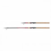Canne Shimano Catana EX Spinning Tele - 240 M